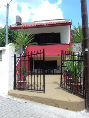 Maisonette Maria-for tranquility, Sikia